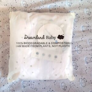 Dreamland baby weighted transition sleep sack